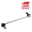 Febi 41197 Stabiliser Link Front Right Fits Mitsubishi Space Wagon 1998 - 2004