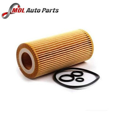 Mercedes-Benz Genuine OIL FILTER\ 2751800009