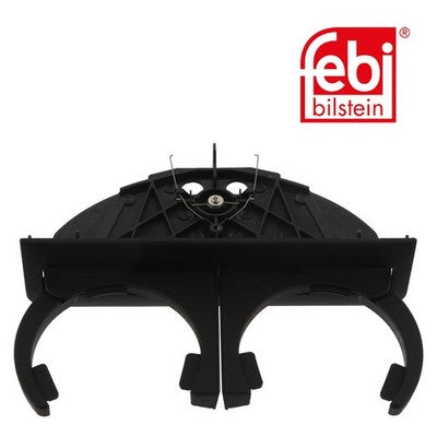 Febi 33073 Cupholder Rear Black High Performance Fits BMW 5 Series 1998 - 2000