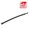 Febi 45215 Brake Hose Rear Left High Performance Fits VW Multivan 2003-2015