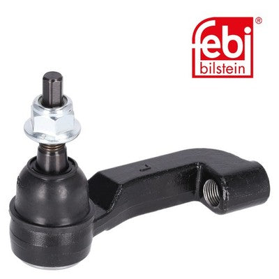 Febi 41083 Tie Rod End Standard Premium Quality Fits Jeep Cherokee 2001 - 2008
