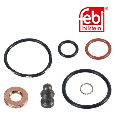Febi 40135 Gasket Set Premium High Performance Fits VW Lupo 1999-2005