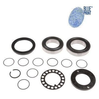 Blueprint ADC48245 Wheel Bearing Kit Fits Mitsubishi Delica / Space Gear 2000