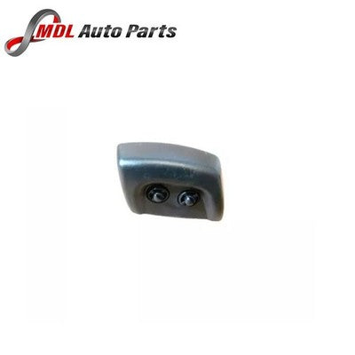 Eurospares Headlight Washer Jet Nozzle DNJ500100 Range Rover Sport