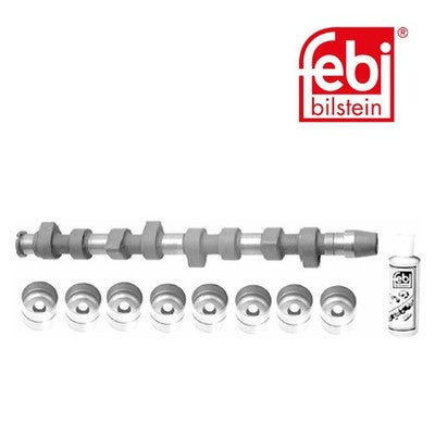 Febi 10008 Camshaft Kit Premium High Performance Fits Ford Fiesta 1983 - 1989
