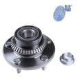 Blueprint ADC48333 Wheel Bearing Kit Fits Mitsubishi Space Wagon 1998 - 2004