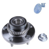 Blueprint ADC48333 Wheel Bearing Kit Fits Mitsubishi Space Wagon 1998 - 2004