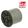 Febi 24920 Axle Beam Mount Rear LH RH Elastomer Fits Vauxhall Corsa 2004-2006