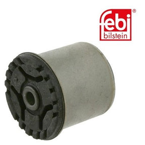 Febi 24920 Axle Beam Mount Rear LH RH Elastomer Fits Vauxhall Corsa 2004-2006