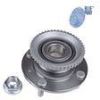 Blueprint ADG08314 Wheel Bearing Kit 74 mm Diameter Fits Hyundai Sonata 1998