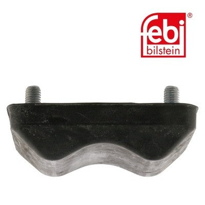 Febi 35224 Bump Stop Aluminium High performance Fits BMW 3 Series 1999 - 2017