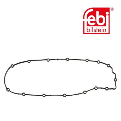 Febi 04610 Oil Pan Gasket Premium High Performance Fits Opel Astra 1998 - 2005