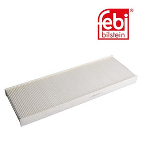 Febi 173019 Cabin Filter Premium Grade Durable Standard High Performance