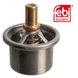 Febi 171162 Thermostat Premium Grade Durable Standard High Performance