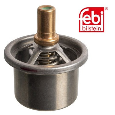 Febi 171162 Thermostat Premium Grade Durable Standard High Performance