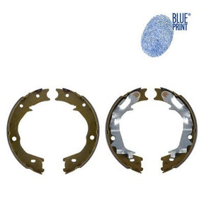 Blueprint ADG04154 Brake Shoes Rear Axle Premium Fits Kia Sedona 2006 - 2015