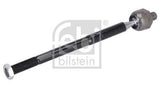 Febi 186131 Inner Tie Rod Left Hand Right Hand Fits Ford Focus 2018 - 2025