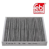 Febi 32366 Cabin Filter Premium High Performance Fits Vauxhall Astra 2013 - 2018
