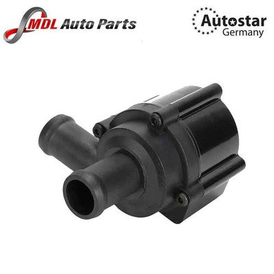 Autostar Germany ENGINE AUXILIARY WATER PUMP For AUDI & VOLKSWAGEN 059121012B