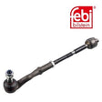 Febi 33016 Tie Rod Front Right Premium Fits Mercedes-Benz E-Class 1998 - 1999