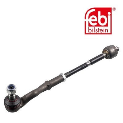 Febi 33016 Tie Rod Front Right Premium Fits Mercedes-Benz E-Class 1998 - 1999