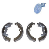 Blueprint ADK84140 Brake Shoes Rear Axle Premium Fits Suzuki Alto 2009 - 2024