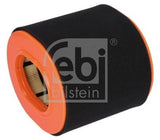 Febi 185164 Air Filter Standard Premium Grade Fits Fiat Ducato 2021 - 2023