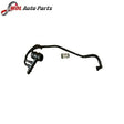 Land Rover Genuine Heater Water Hose LR019007 Range Rover Sport 2010 - 2013