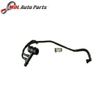 Land Rover Genuine Heater Water Hose LR019007 Range Rover Sport 2010 - 2013