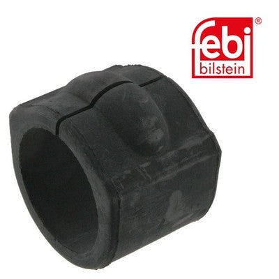 Febi 02538 Anti Roll Bar Bush Rear Axle Premium Durable High Performance