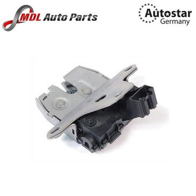 AUTOSTAR GERMANY Trunk Lock LR014184