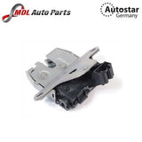 AUTOSTAR GERMANY Trunk Lock LR014184