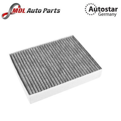Autostar Germany For BMW CABIN FILTER F20. F21. F87. F30. F80 64119237555