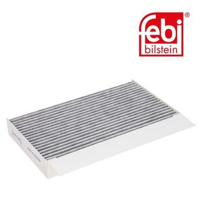 Febi 37567 Cabin Filter Premium High Performance Fits Renault Megane 2013 - 2015