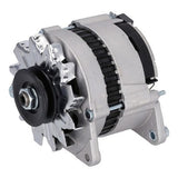 Febi 193310 Alternator With Belt Pulley Standard Fits Ford Courier 1991 - 1996