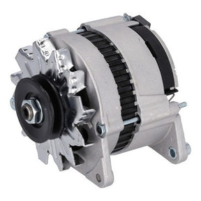 Febi 193310 Alternator With Belt Pulley Standard Fits Ford Courier 1991 - 1996