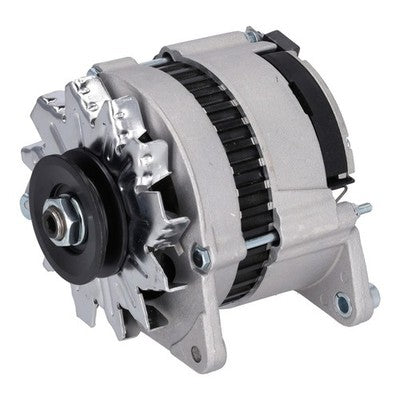 Febi 193310 Alternator With Belt Pulley Standard Fits Ford Courier 1991 - 1996