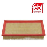Febi 27027 Air Filter Premium High Performance Fits BMW X5 2000 - 2006