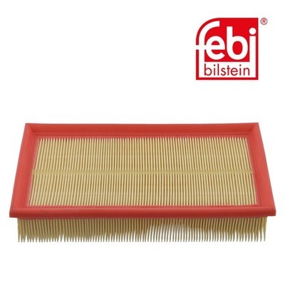 Febi 27027 Air Filter Premium High Performance Fits BMW X5 2000 - 2006