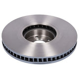 Febi 193351 Brake Disc Internally Vented High Carbon Fits BMW X5 2009 - 2013