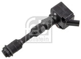 Febi 186385 Ignition Coil Standard Premium Fits Polestar Polestar 1 2018 - 2025