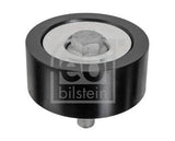 Febi 179412 Idler Pulley Metal Standard Premium Grade High Performance