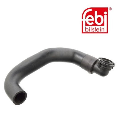 Febi 102797 Hose Premium Durable Construction Fits BMW 5 Series 2003 - 2005