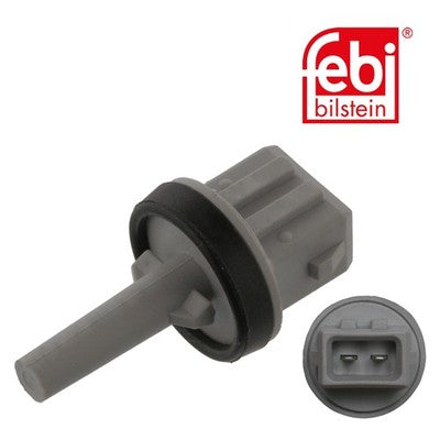 Febi 34791 Air Temperature Sensor High Performance Fits VW Passat 1998 - 2000