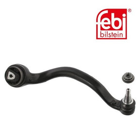 Febi 36838 Control Arm Front Right Cast Steel Fits BMW X6 2009 - 2011