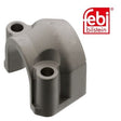 Febi 40444 Attachment Bracket Front Fits Mercedes-Benz C-Class 2000 - 2002