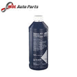 FEBI Antifreeze Coolant Blue for Mercedes-Benz 24196 / 0009890825