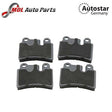AutoStar Germany Ceramic Brake Pads for Audi 7L6698451B