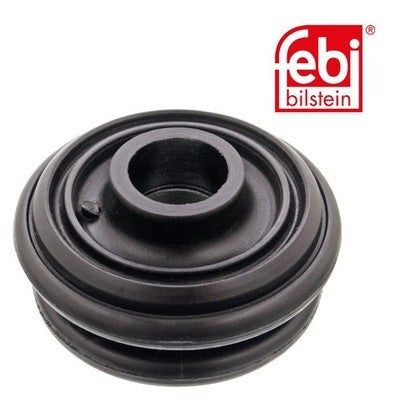 Febi 104621 Top Strut Mounting Rear Left Right Fits Mitsubishi Lancer 2009-2024
