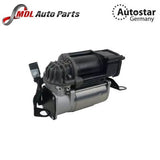 Autostar Germany COMPRESSOR UNIT For Mercedes Benz 0993200004